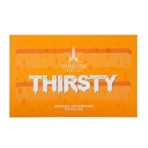 Jeffree Star Cosmetics Thirsty Eyeshadow Palette